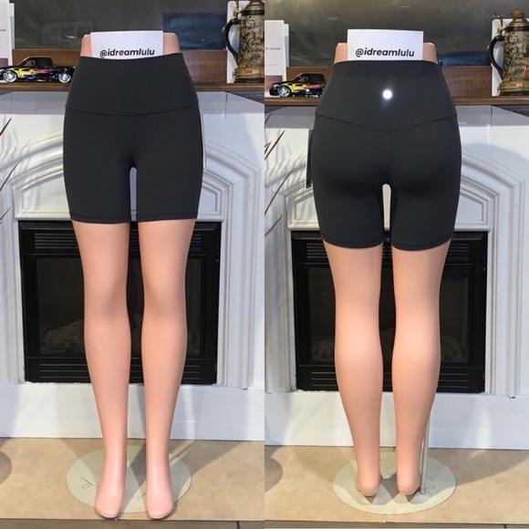 🌿NWT Lululemon Align HR Short 6” - Picture 2 of 6